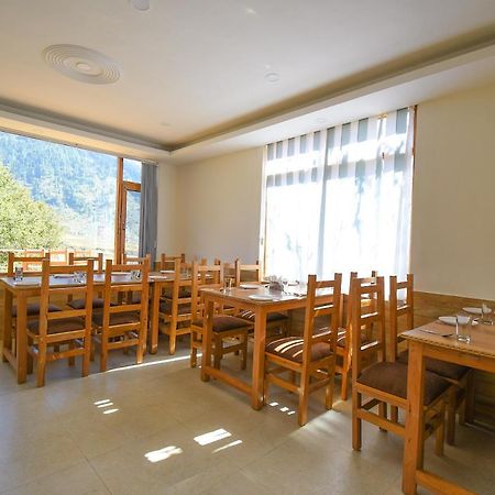 Kullu Manali Inn Eksteriør bilde