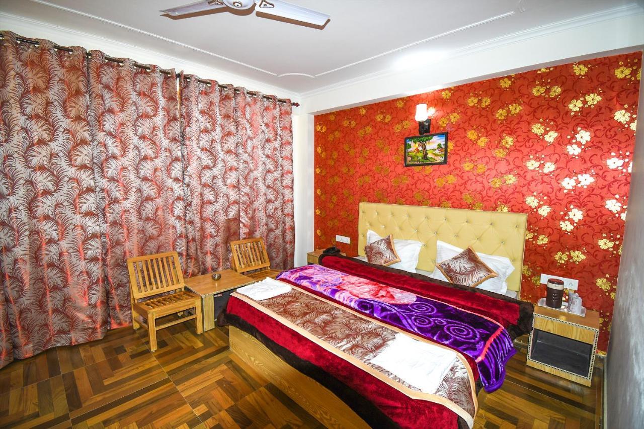 Kullu Manali Inn Eksteriør bilde