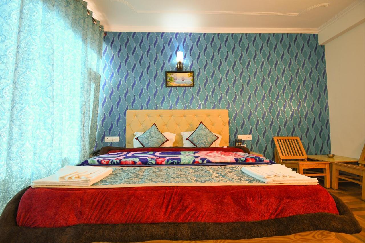 Kullu Manali Inn Eksteriør bilde