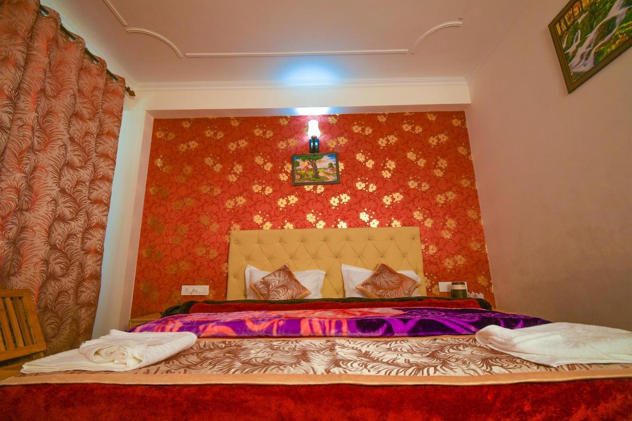 Kullu Manali Inn Eksteriør bilde