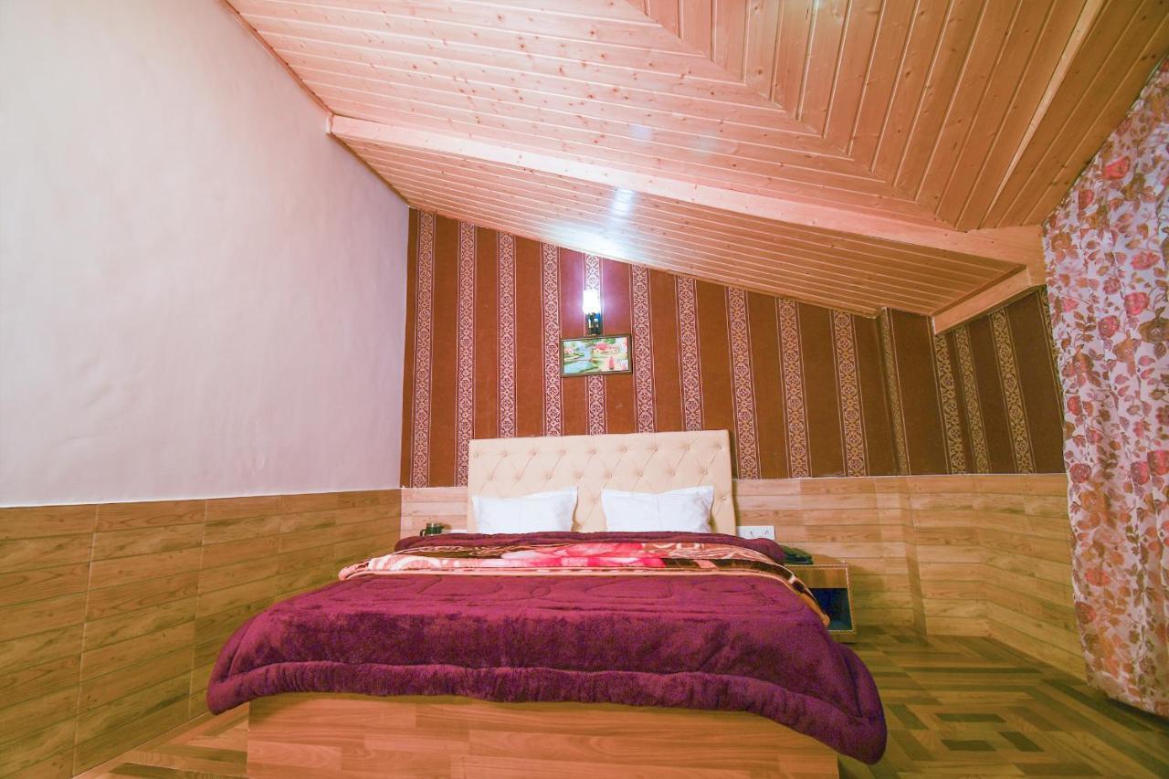 Kullu Manali Inn Eksteriør bilde